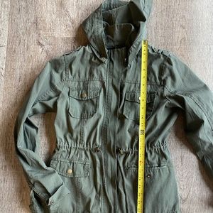 Utility Jacket